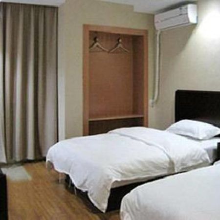 Shanghai Amersino Hotel Екстериор снимка