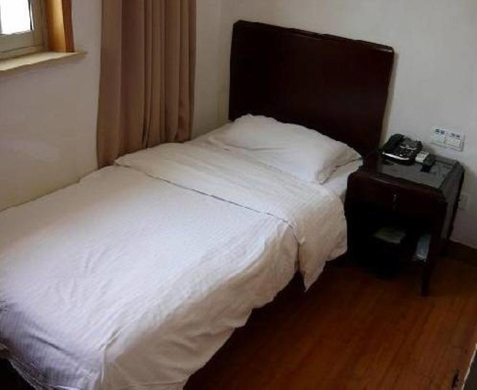 Shanghai Amersino Hotel Екстериор снимка