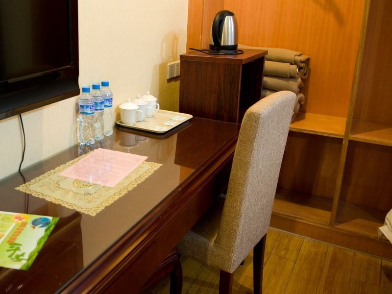 Shanghai Amersino Hotel Екстериор снимка