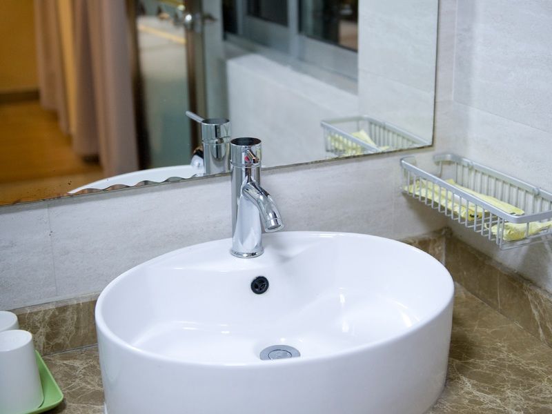 Shanghai Amersino Hotel Екстериор снимка