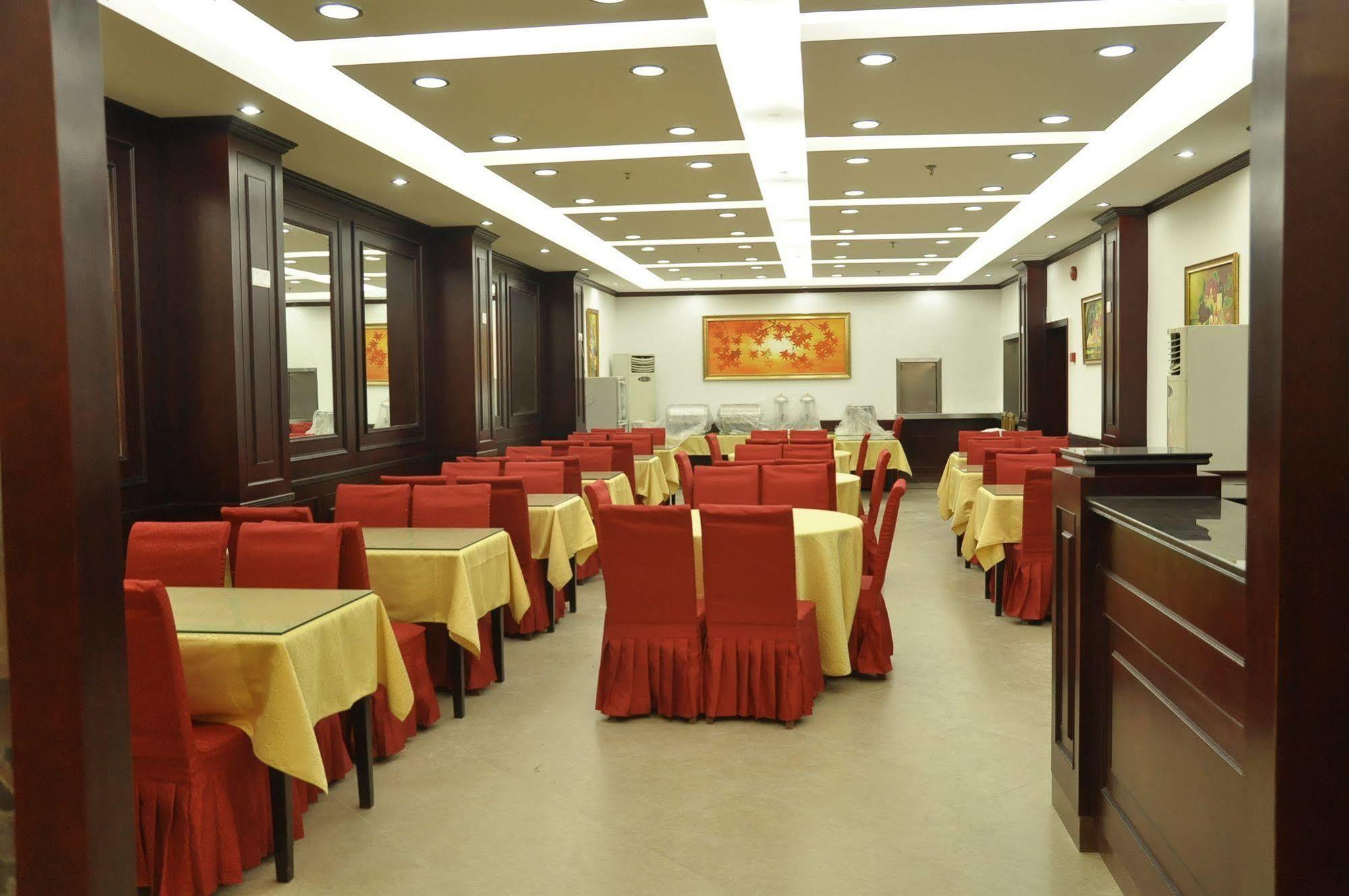 Shanghai Amersino Hotel Екстериор снимка